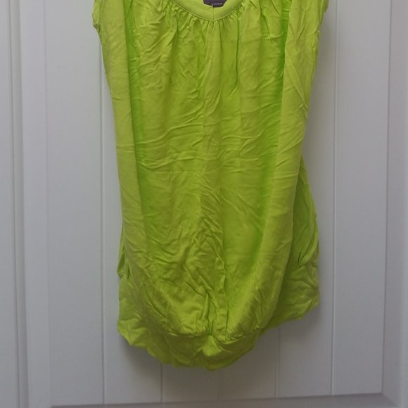 TALULA - Sleeveless tank top - Picture 2 of 2